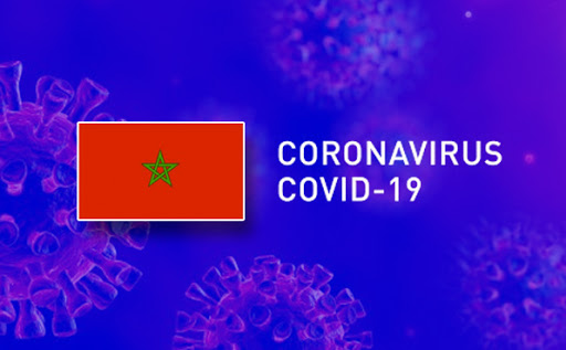 Covid-19 Maroc